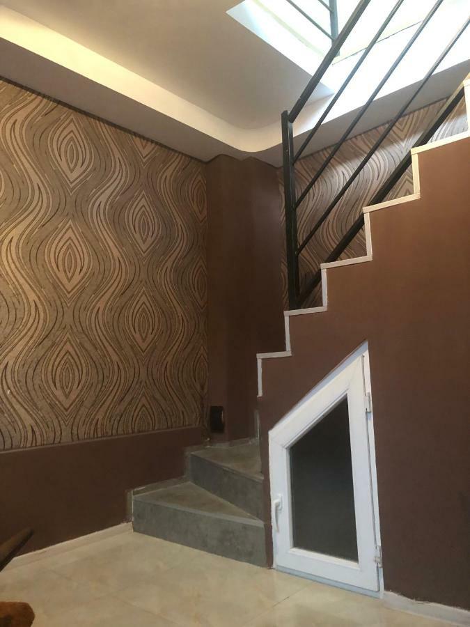 - Granada - Boutique Hotel - Tbilisi - Exterior photo